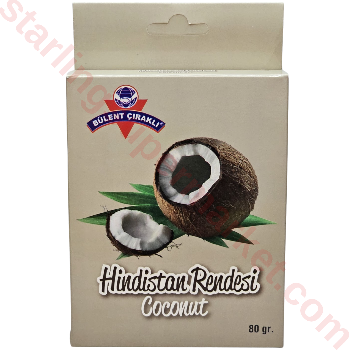 BULENT CIRAKLI HINDISTAN RENDESI 80 G