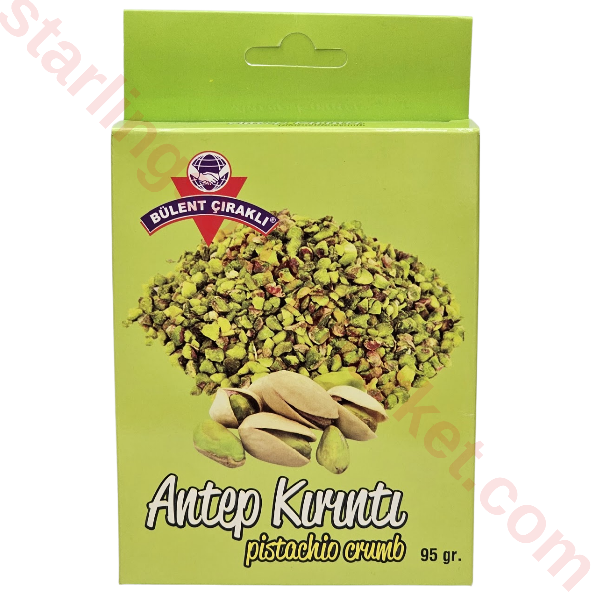 BULENT CIRAKLI ANTEP KIRINTI 95 G