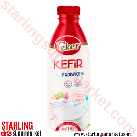 EKER KEFIR 1000 ML