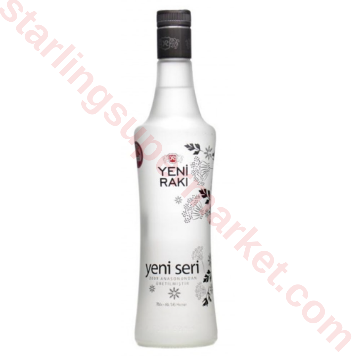 YENI RAKI YENI SERI 35 CL