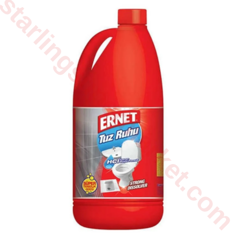 ERNET TUZ RUHU 2500 ML