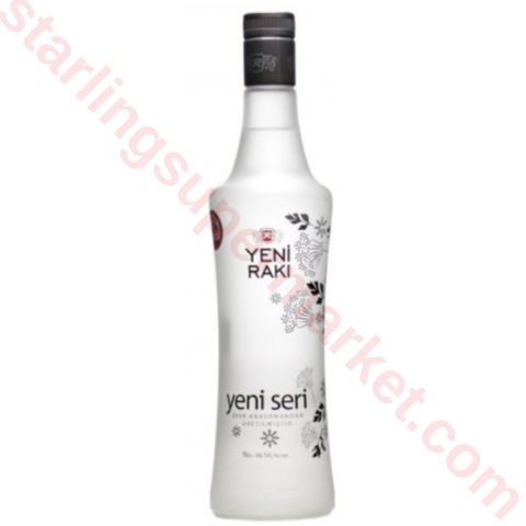 YENI RAKI YENI SERI 70 CL