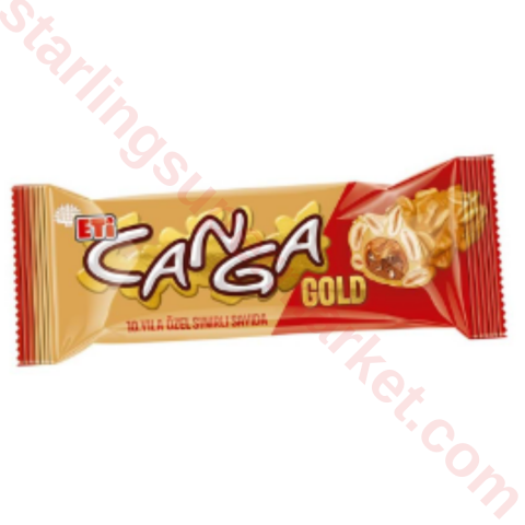 ETI CANGA GOLD 45 G