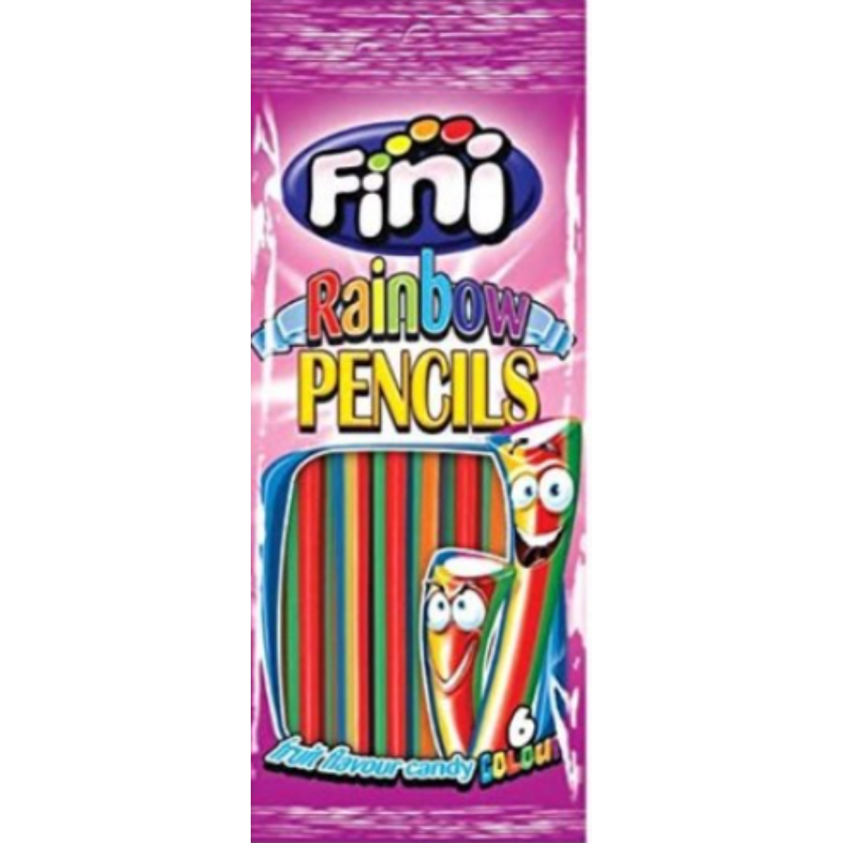 FINI JELLY PENCILS 90 G