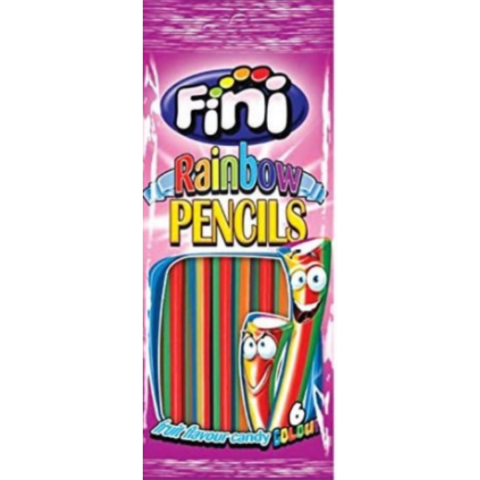 FINI JELLY PENCILS 90 G