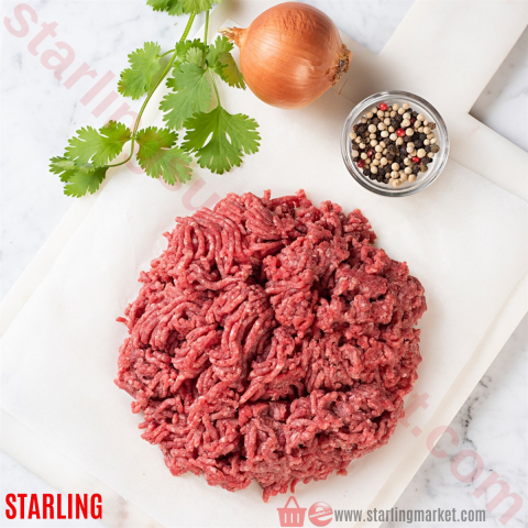 DANA KIYMA AZ YAGLI KG