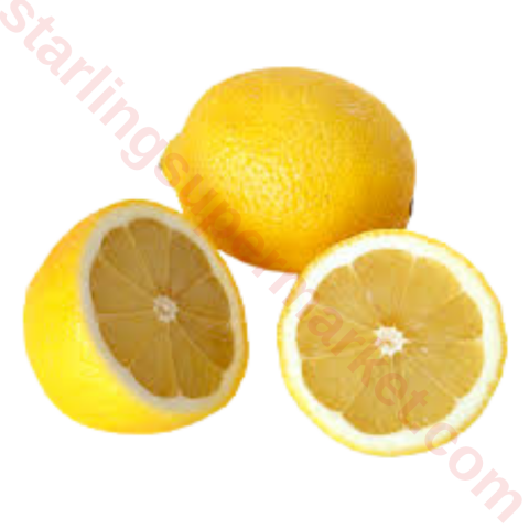 LIMON SARI KG