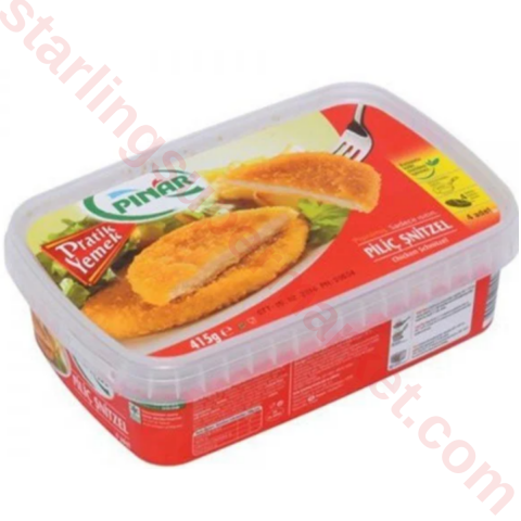 PINAR PILIC PANE EKO 4 LU 415 G
