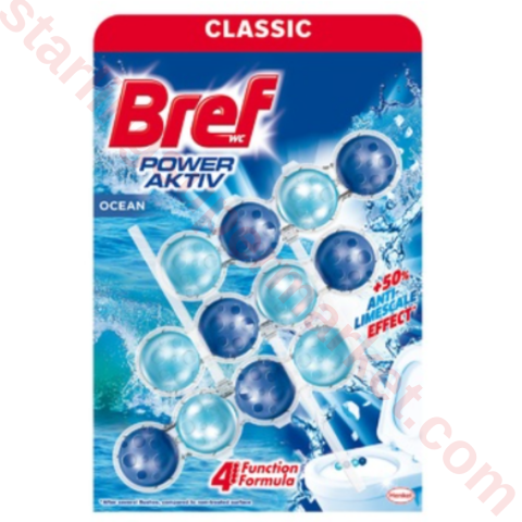 BREF WC POWER AKTIV OKYANUS 3 LU