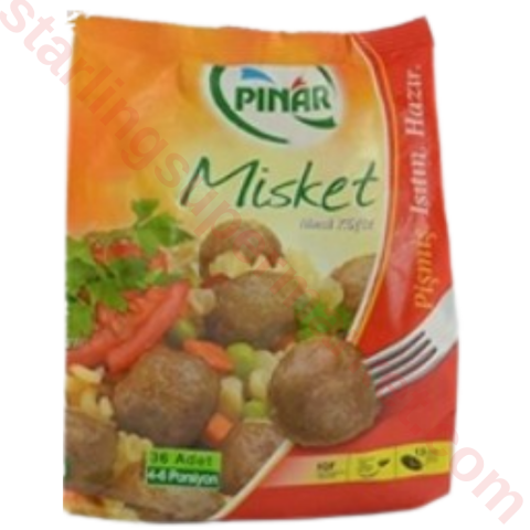 PINAR KOFTE MISKET 470 G