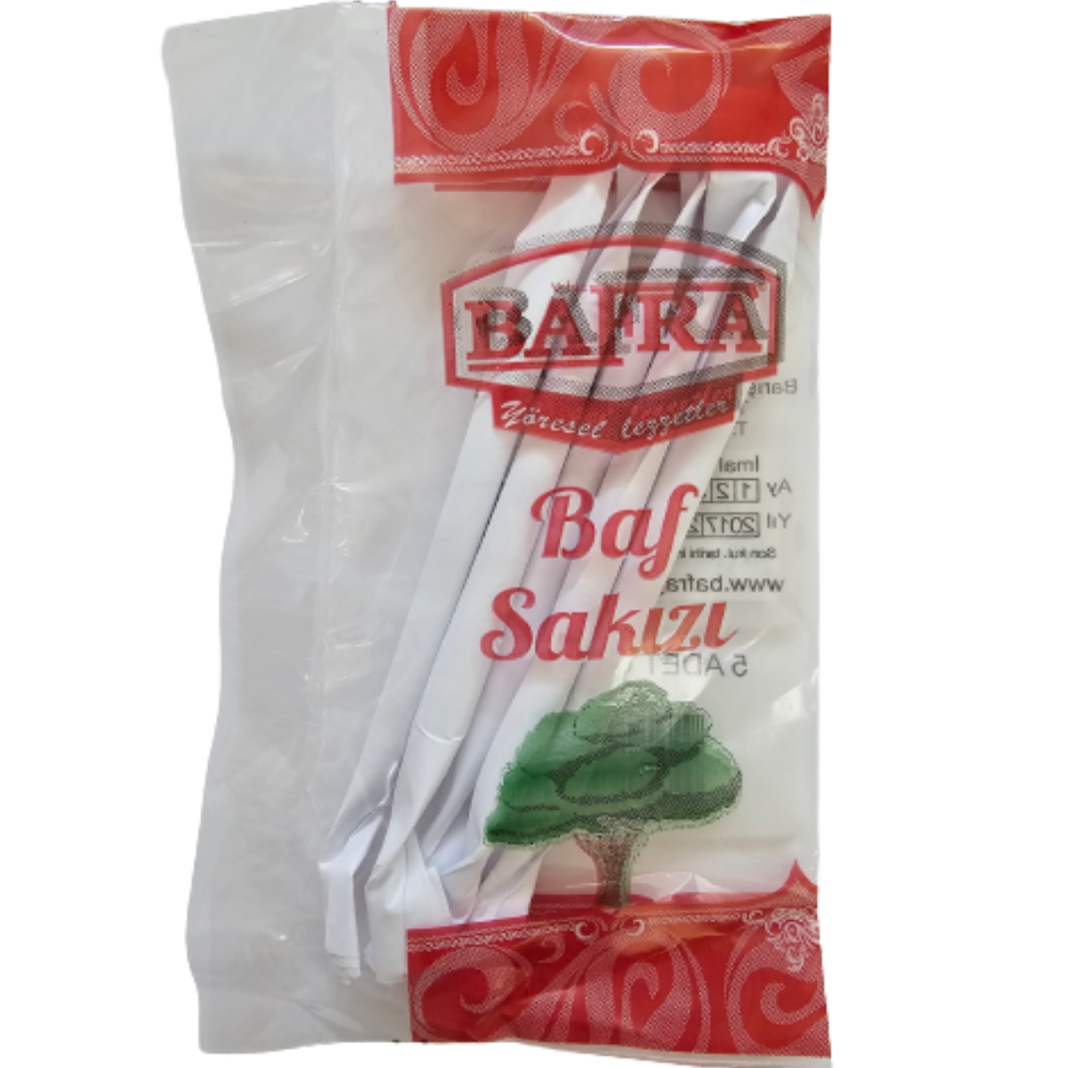 MIS BAF SAKIZI 8 L1