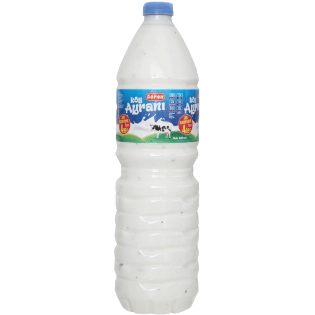 SEREN AYRAN 1.5 LT