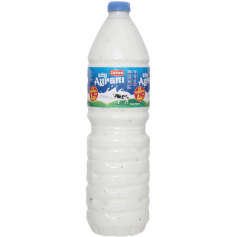 SEREN AYRAN 1.5 LT