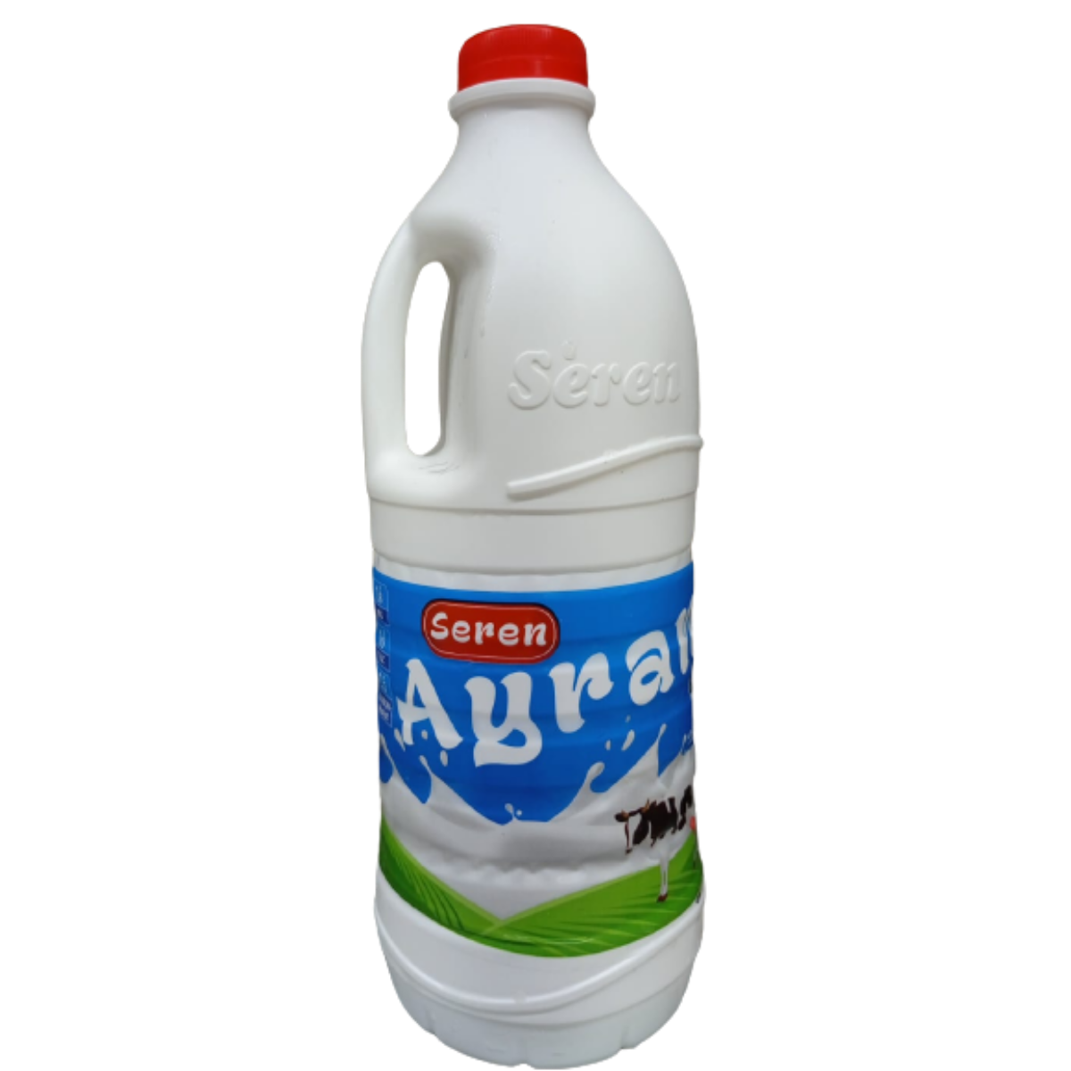 SEREN AYRAN 1900 ML