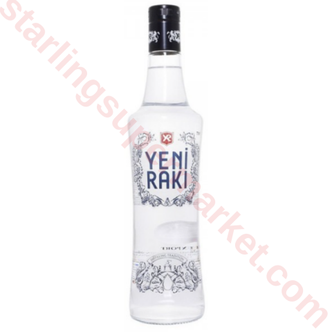 YENI RAKI 70 CL
