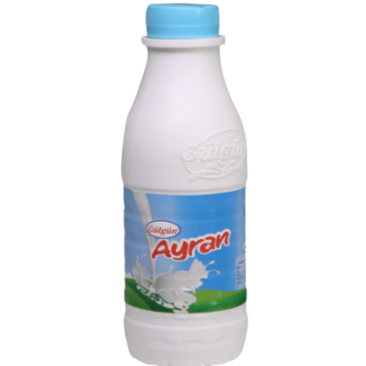 GULGUN AYRAN 0.5 LT