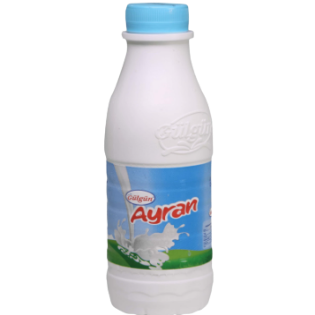 GULGUN AYRAN 0.5 LT