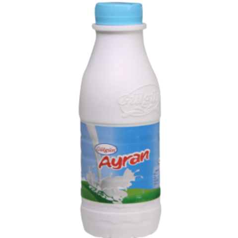 GULGUN AYRAN 0.5 LT