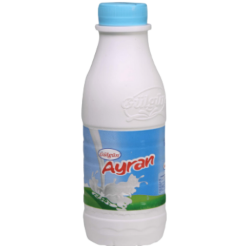 GULGUN AYRAN 0.5 LT