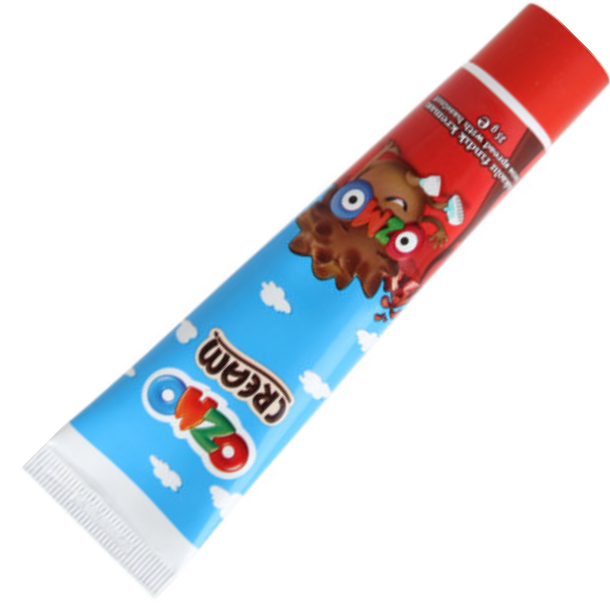 SOLEN OZMO CREAM TUP 35 G