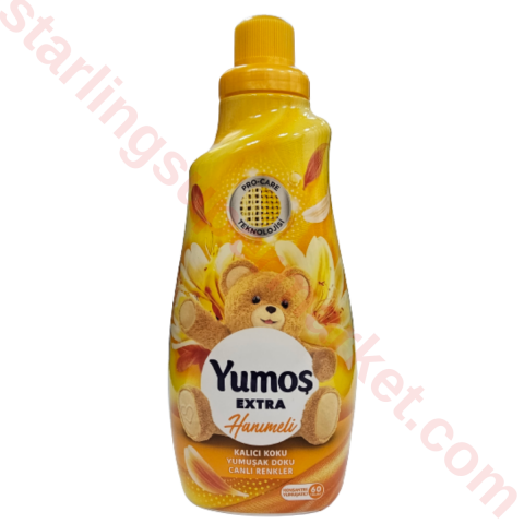 YUMOS YUMUSATICI KONSANTRE HANIMELI 1440 ML