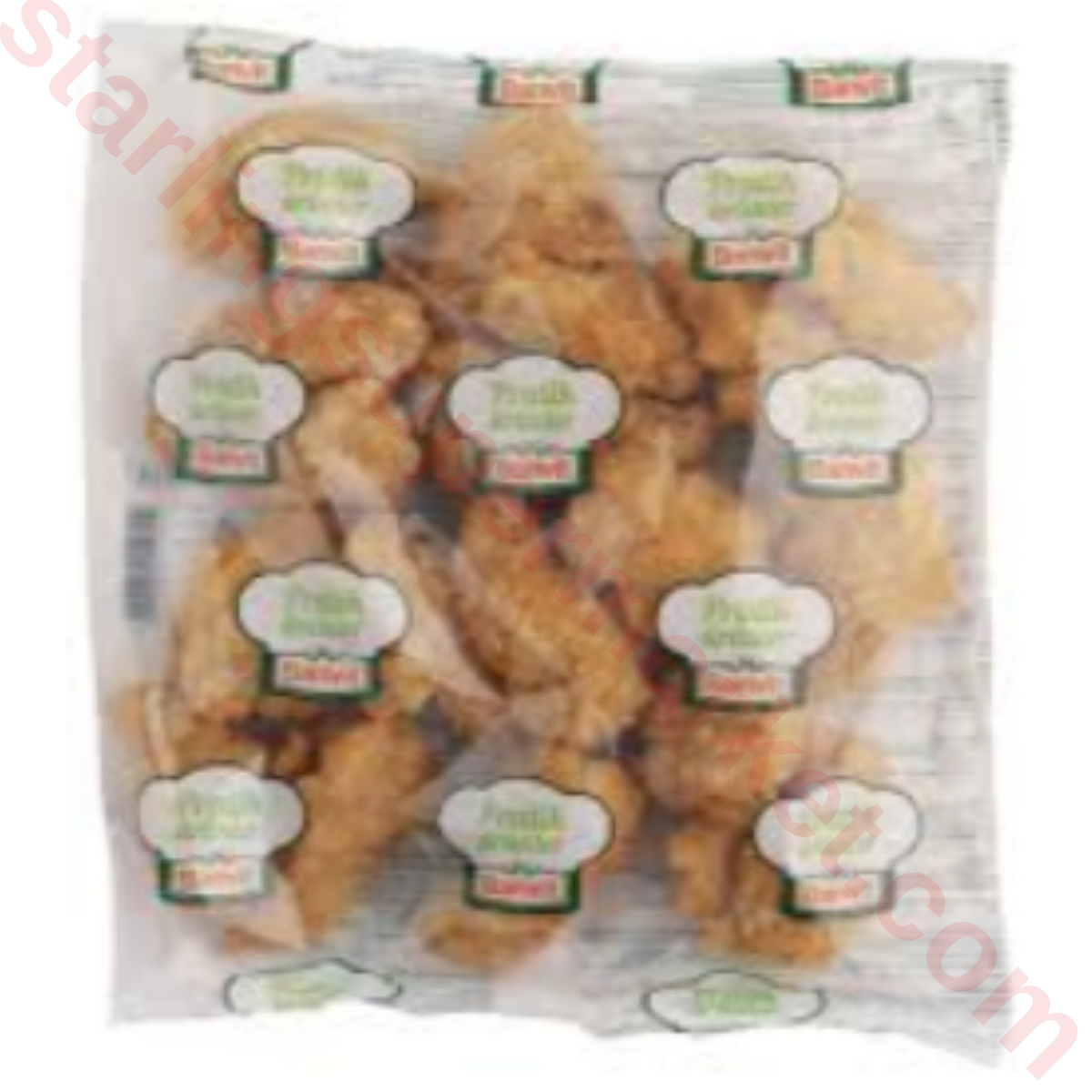 BANVIT CITIR TAVUK KANAT POSET 1000 G