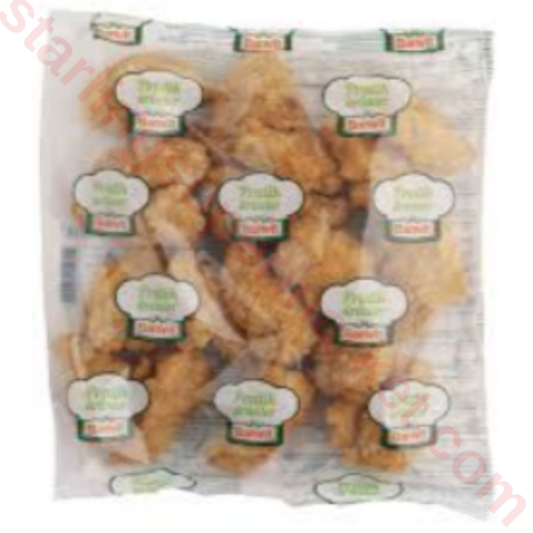 BANVIT CITIR TAVUK KANAT POSET 1000 G