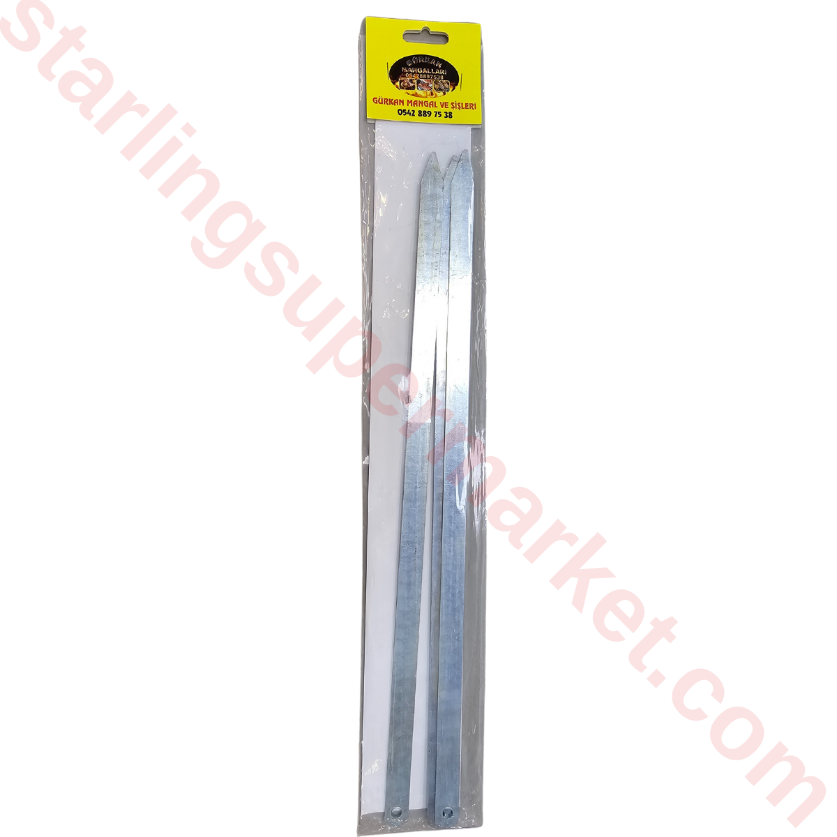 GURKAN SIS ADANA 4 LU