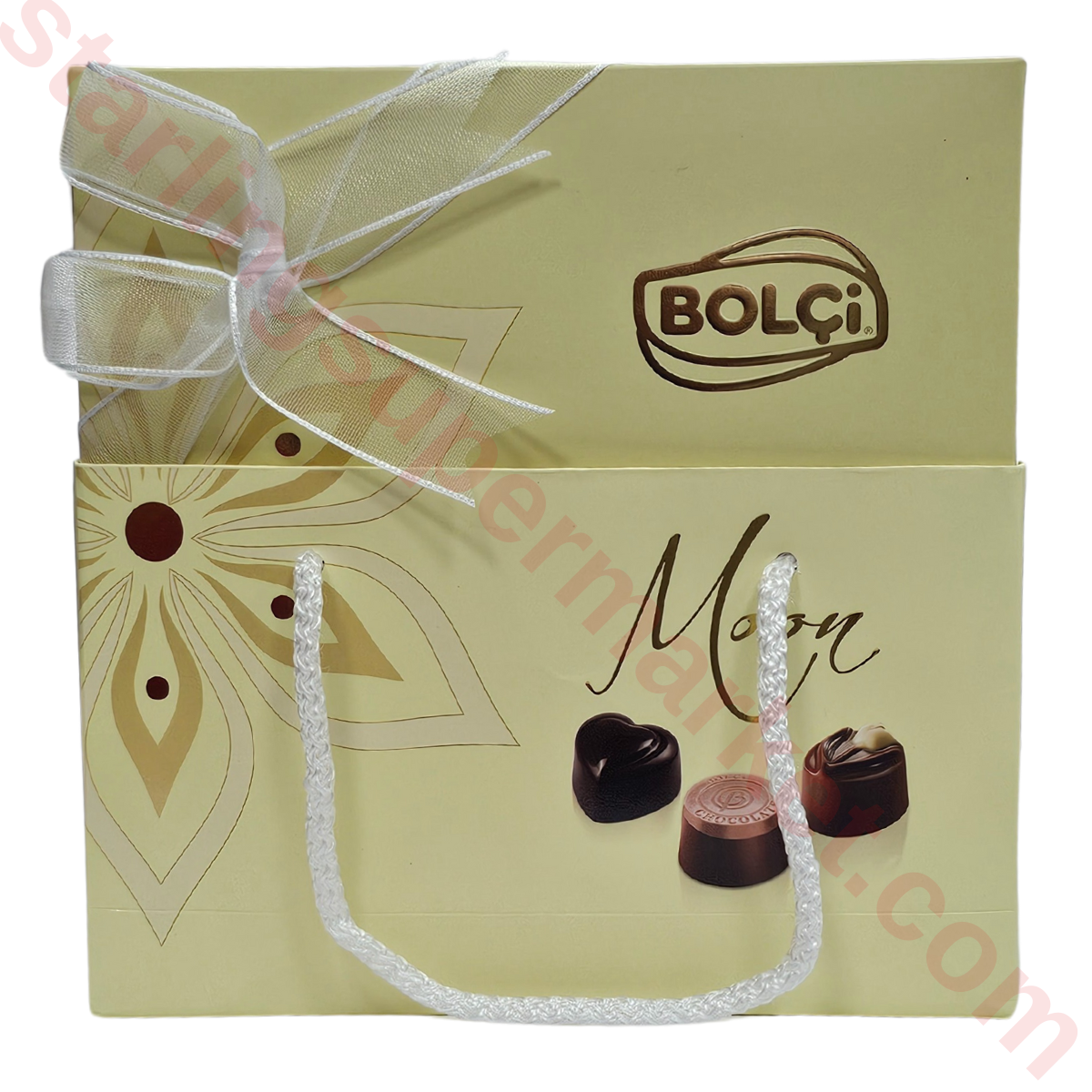 BOLCI CIKOLATA TRUFELLO TIRTIKLI 270 G