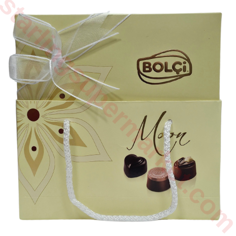 BOLCI CIKOLATA TRUFELLO TIRTIKLI 270 G