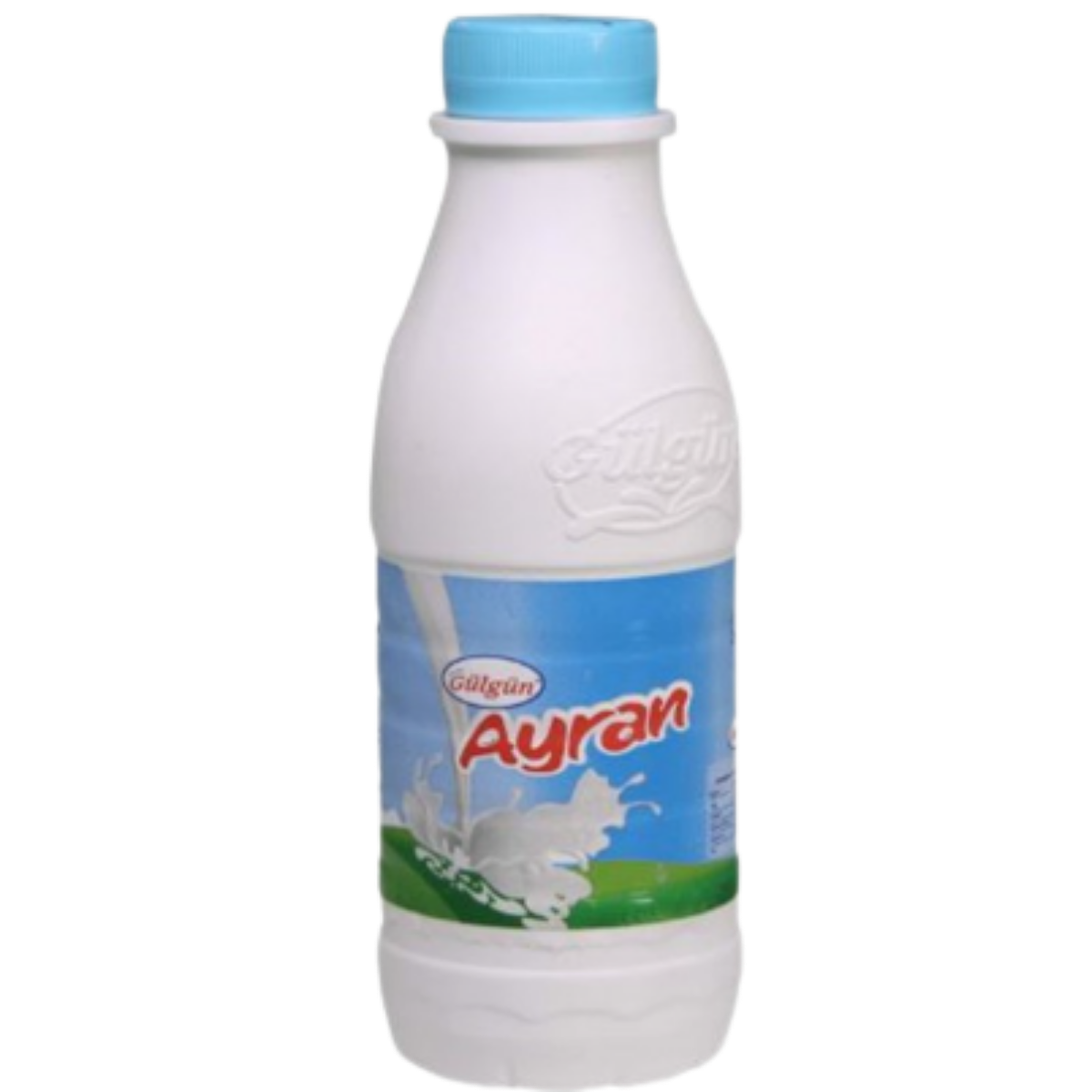 GULGUN AYRAN 900 ML
