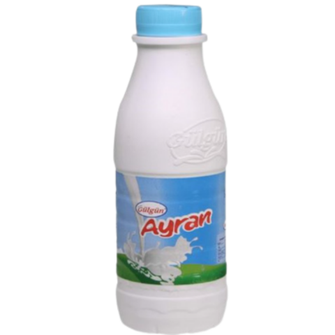 GULGUN AYRAN 900 ML