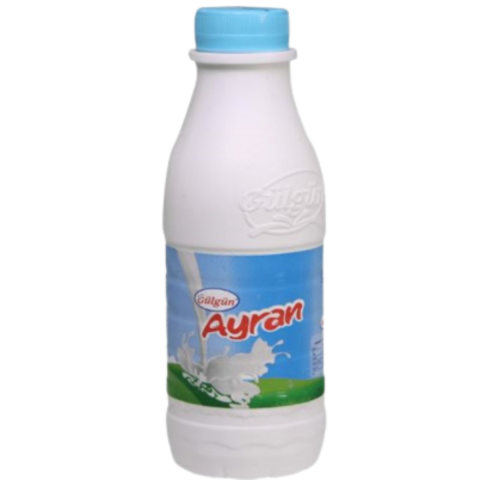 GULGUN AYRAN 900 ML