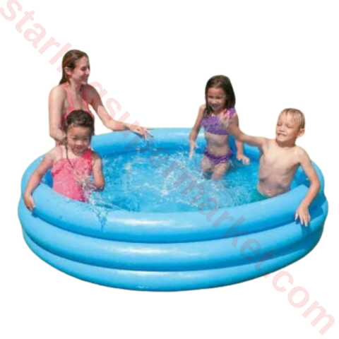 INTEX HAVUZ KRISTAL BUYUK 1.47 x 33cm