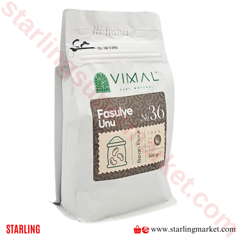 VIMAL FASULYE UNU 500 G