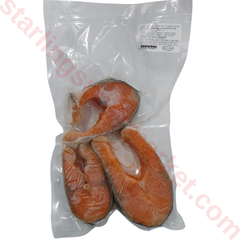 MEZZEMARIN SOMON DILIM 450 G
