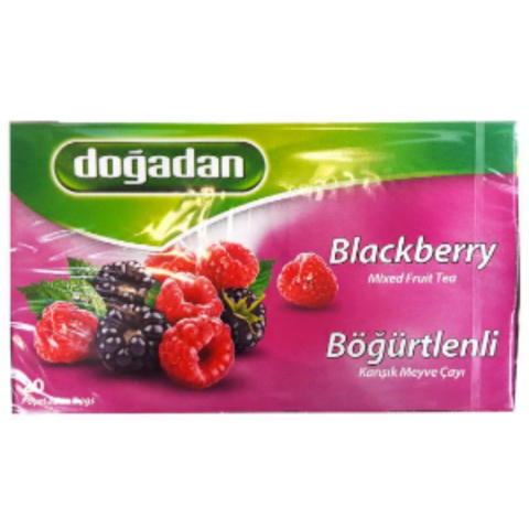 DOGADAN BITKI CAYI BOGURTLEN 20 LI