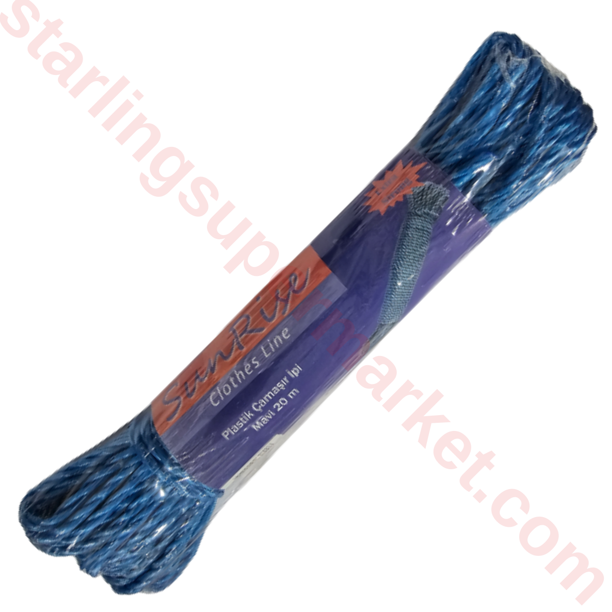 SUNRISE CAMASIR IPI MAVI 20 M