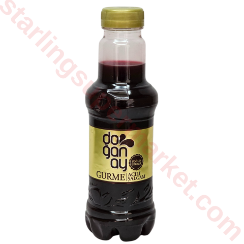 DOGANAY GURME SALGAM ACILI 300 ML