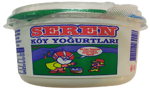 SEREN YOGURT KOYUN 820 G