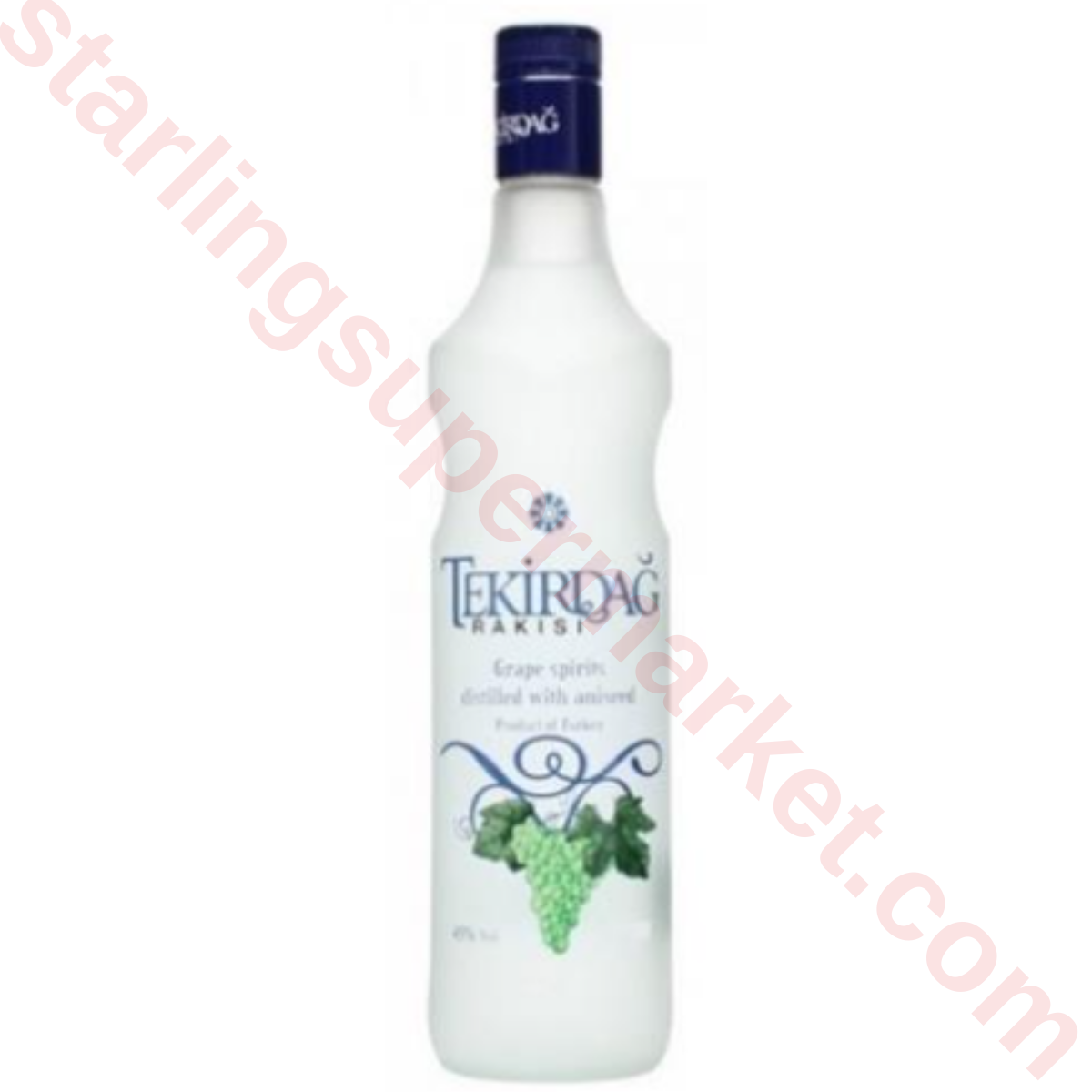 TEKIRDAG RAKI 35 CL