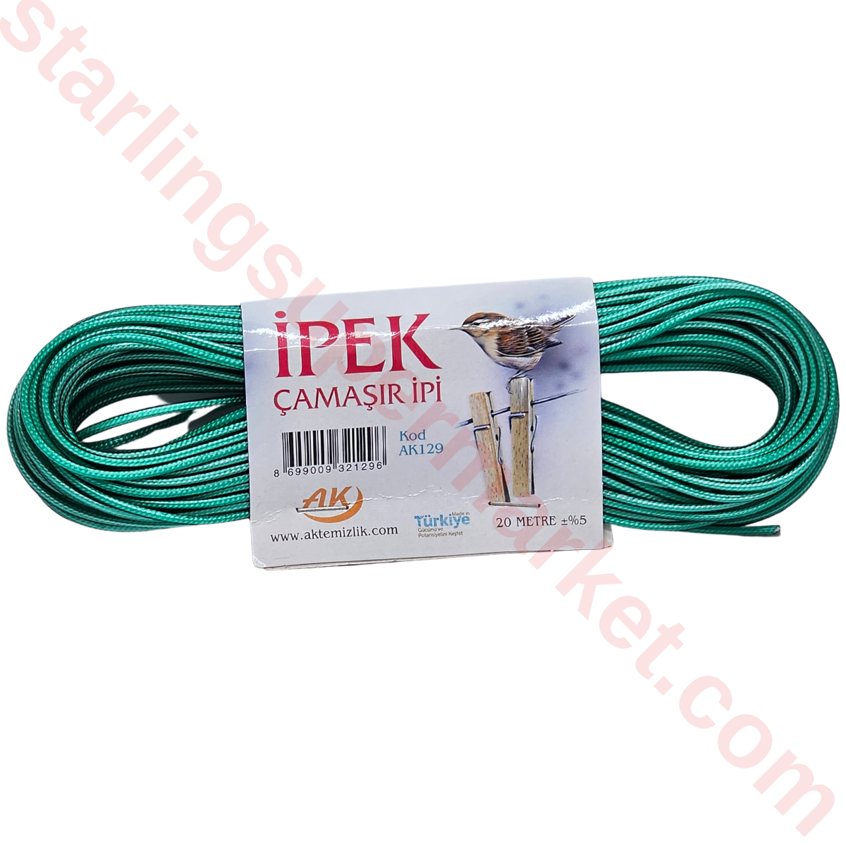 IPEK CELIK IP 20 M