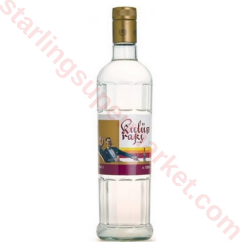 KULUP RAKI 70 CL