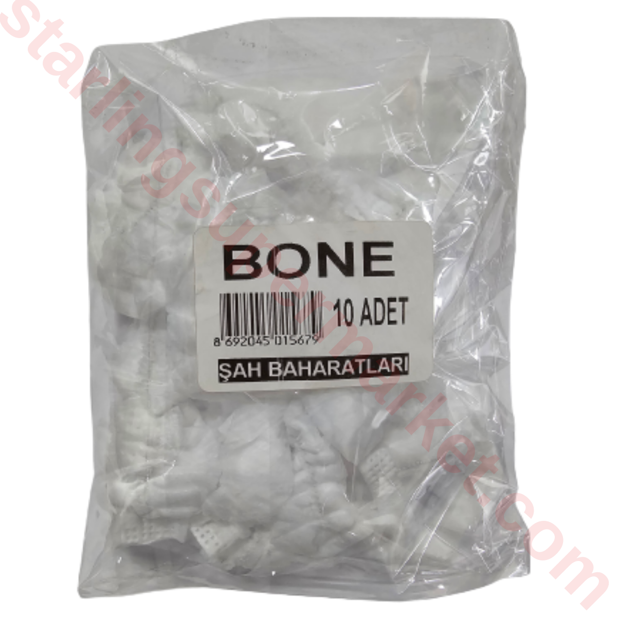 EROL SAH BONE 10 LU