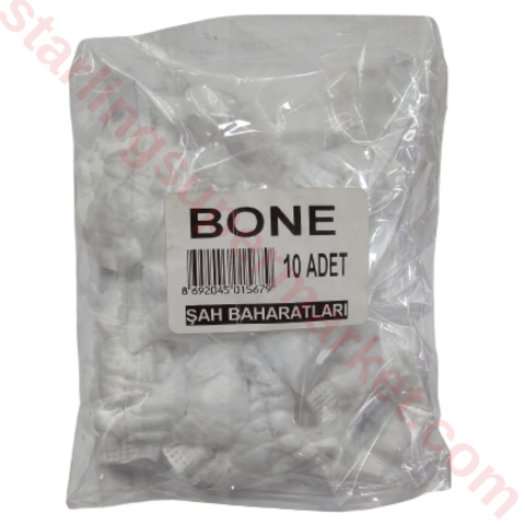 EROL SAH BONE 10 LU