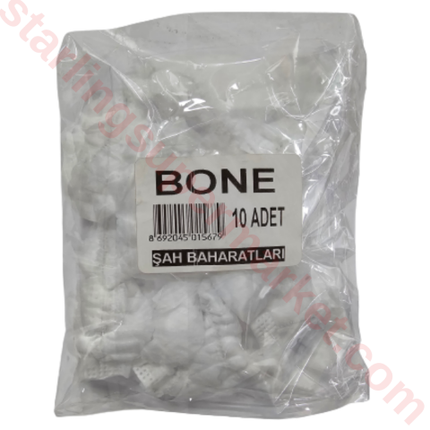 EROL SAH BONE 10 LU