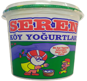 SEREN YOGURT 1400 G