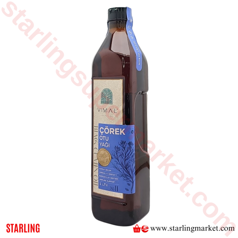 VIMAL COREK OTU YAGI 1000 ML