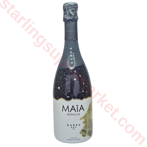 CIELO MAIA BENACUS GARDA 75 CL