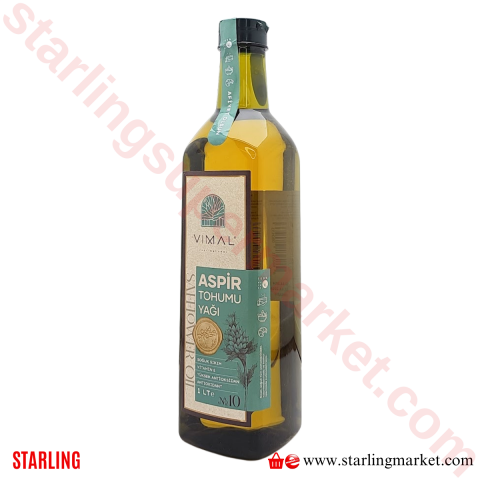 VIMAL ASPIR YAGI 1000 ML